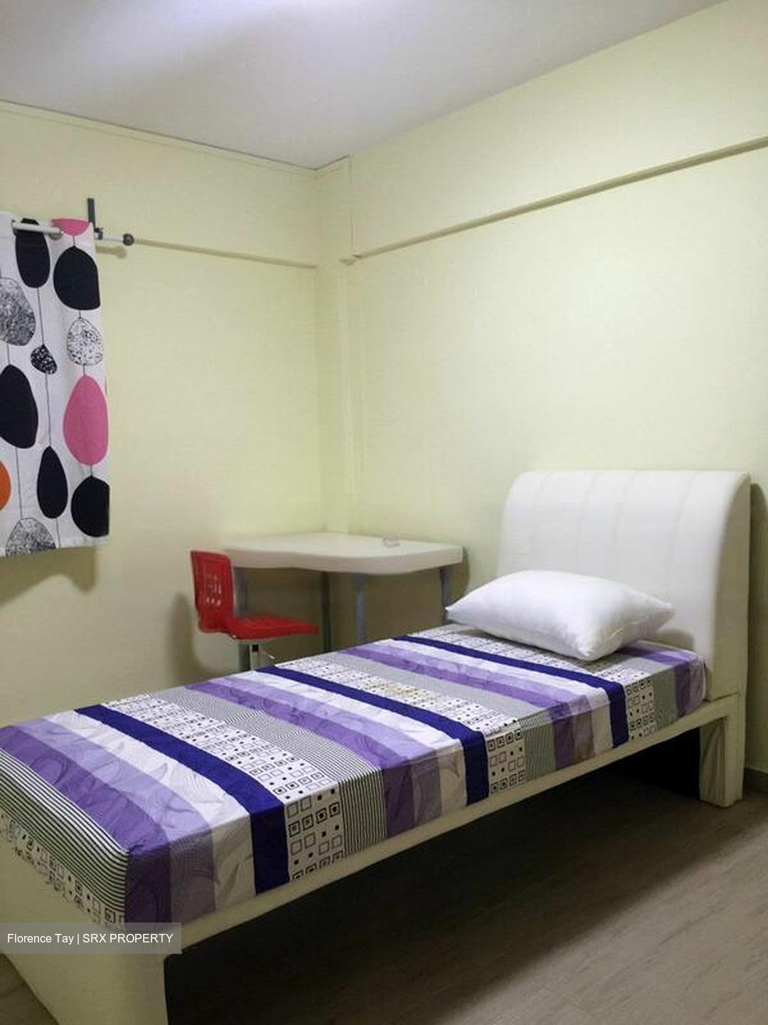 Blk 125 Hougang Avenue 1 (Hougang), HDB 3 Rooms #608583931